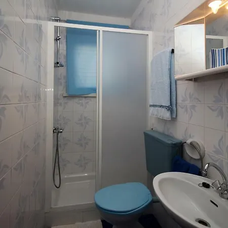 Ruzica Apartment *