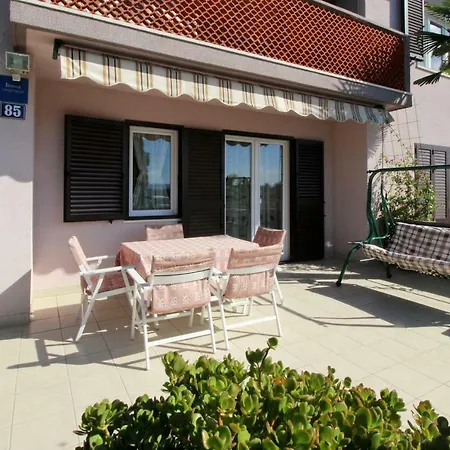 Apartment Ruzica