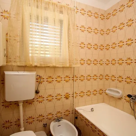 Apartment Ruzica